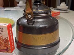 -西域阿里马新疆菜·清真(桂花路店)