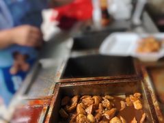 -细妹五香牛杂(步行街店)