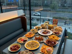 -闽海肴(北辰荟店)