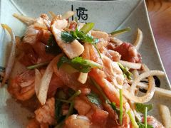 -赵胖炙子烤肉&深夜酒馆(簋街店)