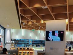 -关东小磨东北菜(漕河泾印象城店)