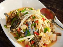 -大螃蟹海鲜餐厅