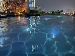 -七彩云南古滇温泉山庄