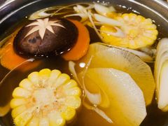 -一井烧肉·活鳗·寿司(望京SOHO店)