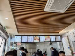 -林静小吃(复兴路店)