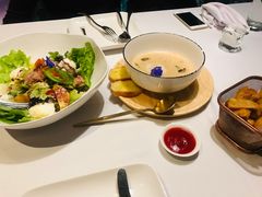 -佐度王子扒房(天鹅湖店)