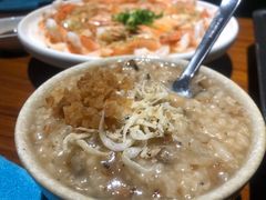 海鲜粥-全渔村小海鲜