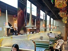 -云海肴云南菜·蒸汽石锅鱼(青岛万象城店)