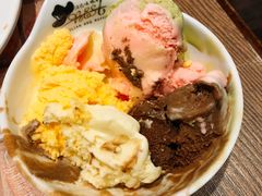 -汉巴味德巴西烤肉(顺和广场店)