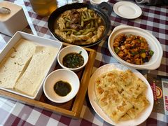 -北京水岸山吧度假村(雁栖镇店)