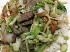 -老头盖浇饭(南京新街口明瓦廊宏光酒店店)
