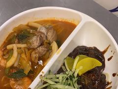-咕咕站韩国料理(紫金港店)