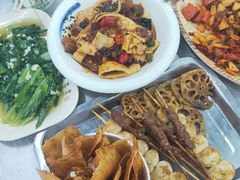 -小民大排档(光谷店)
