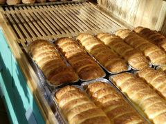 -卡萨米亚动物奶油生日蛋糕(牡丹城店)