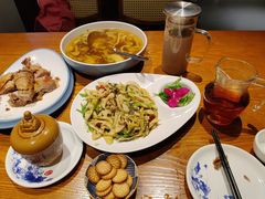 -宴武夷·匠心闽味(印象大红袍店)
