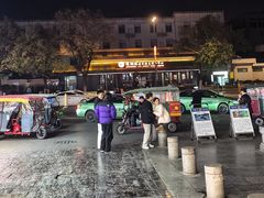 -清真全盛斋传统糕点(西羊市店)