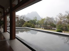 -广悦华阳朔河畔度假酒店(十里画廊遇龙河店)