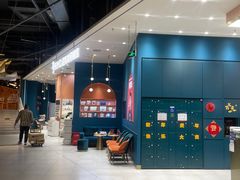 -海马体照相馆(北京朝阳大悦城店)