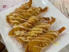 -鼎珑点心仔(燕塘店)