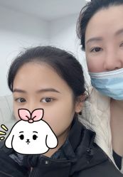 -韩美绣·骨相纹眉·洗眉美瞳线