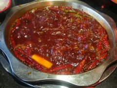 -董家湾重庆老火锅(张家窝店)