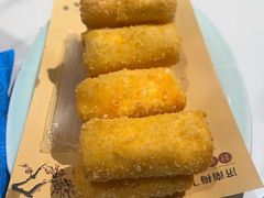 -梅飞酒家(桑园路店)