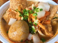 -蓝姐私坊螺蛳粉(万达广场红谷滩店)