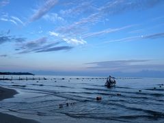 -北戴河东海水浴场
