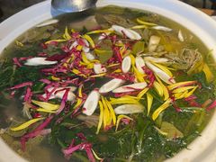 -滇铺子·云南特色菜·第九届野生菌美食节(东风东路c86店)