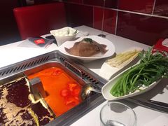 -海底捞火锅(泉城路店)