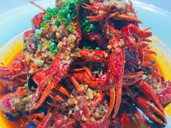 -火宫殿·小吃王国(坡子街店)