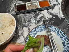 -隐家本格烧肉(万达广场店)