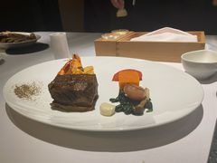 -王品牛排(佛山南海万科广场店)