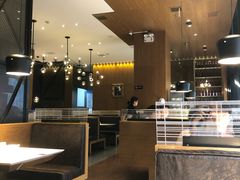 -千日贺茶餐厅(高新万达店)