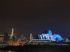 -重庆两江夜游-金碧系列