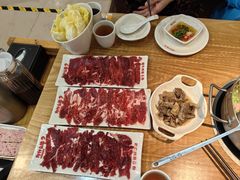 -为什么牛潮汕牛肉火锅(万胜广场店)