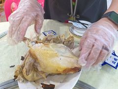 -考记泥焗鸡农庄·海鲜(北洛秘境店)