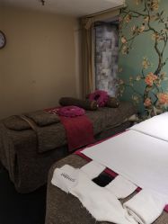 -时尚殿堂·颜SPA