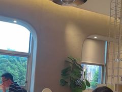 -卡朋西餐(铂顿城店)