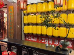 -山水茶艺馆·点心粤菜·30年老字号
