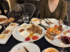 -Efes Turkish & Mediterranean Cuisine 艾菲斯餐厅(陆家嘴店)