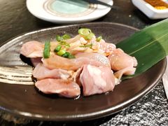 鸡腿肉-牛焱·烧肉酒肆(五大道店)