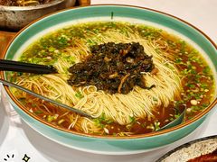 -香雪海饭店中餐厅(人民桥店)