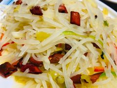-粗茶淡饭•陕菜•家常菜