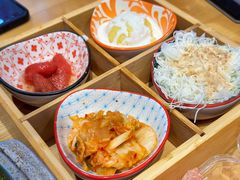 -安正炫韩式烤肉店