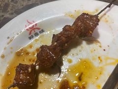 -郑喜旺烧烤(郑州总店)