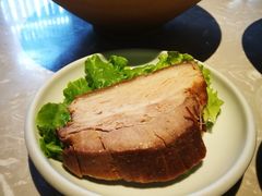 -松鹤面馆·古法焖肉面(观前店)