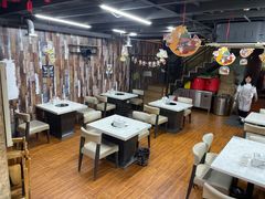 -金城回忆(万科店)