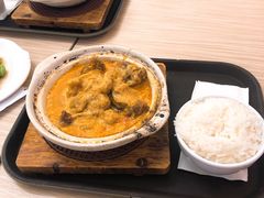 -太兴烧味餐厅(香港机场店)