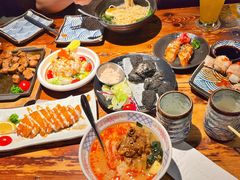 -小川洋风料理(江汉路店)